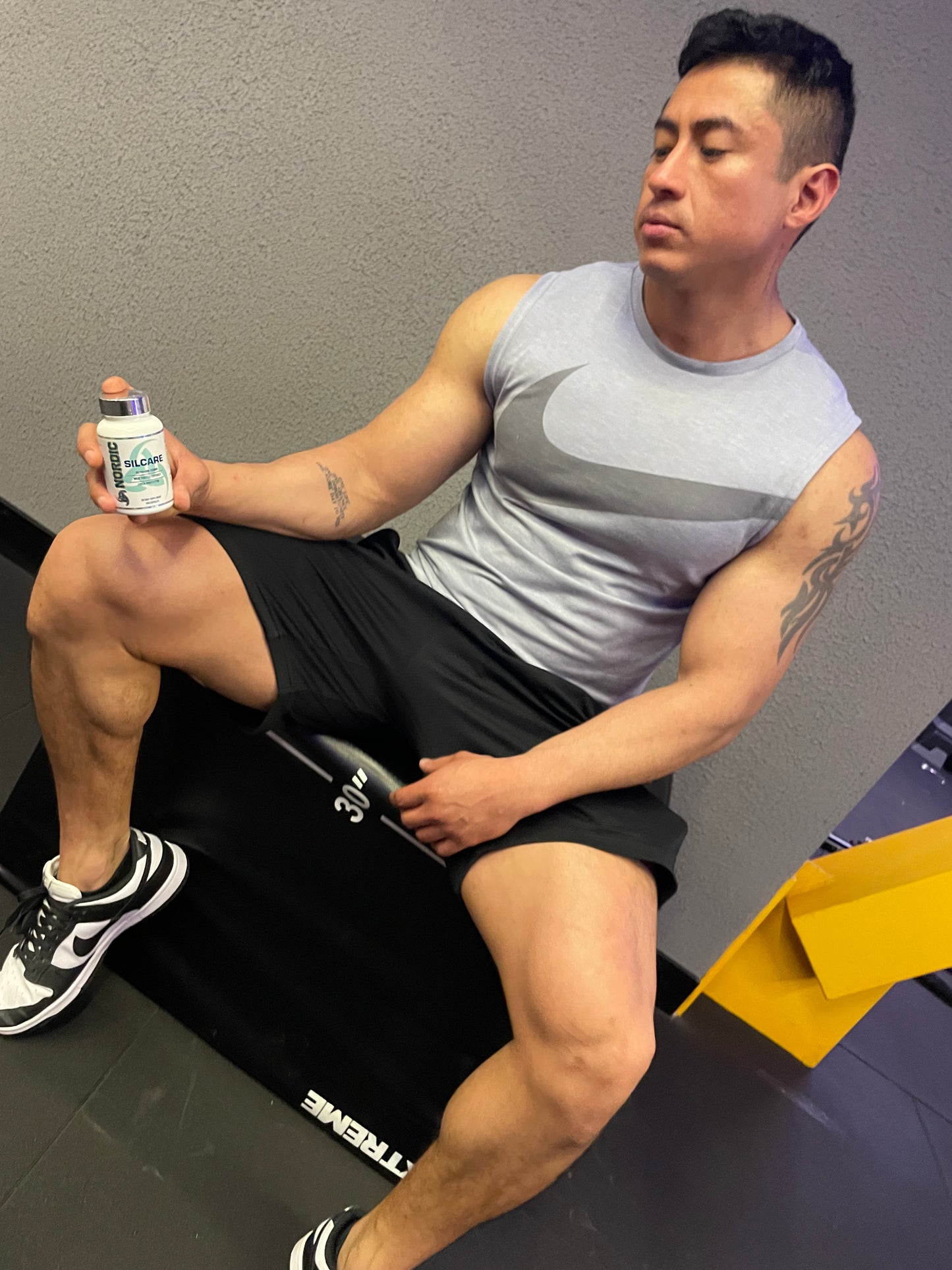 Liver Care silimarina