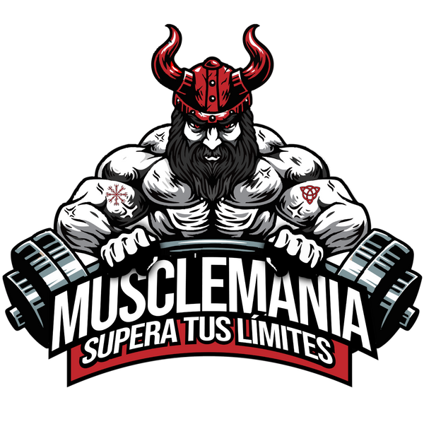 MUSCLEMANIA